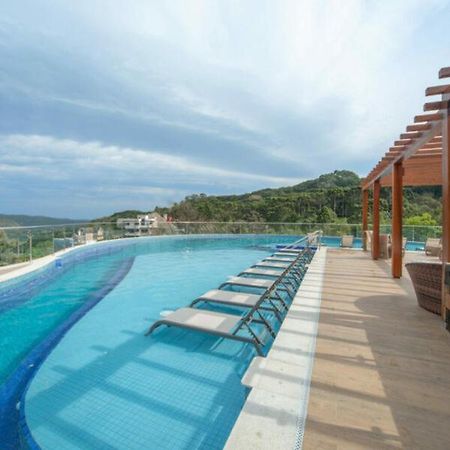 Golden Gramado Resort Laghetto Luaran gambar